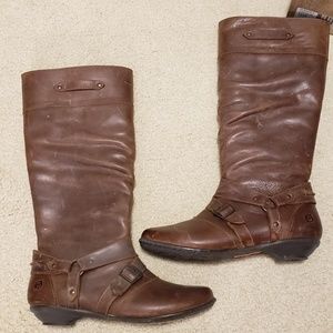 Born Boots